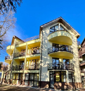 Vila Condor Braşov